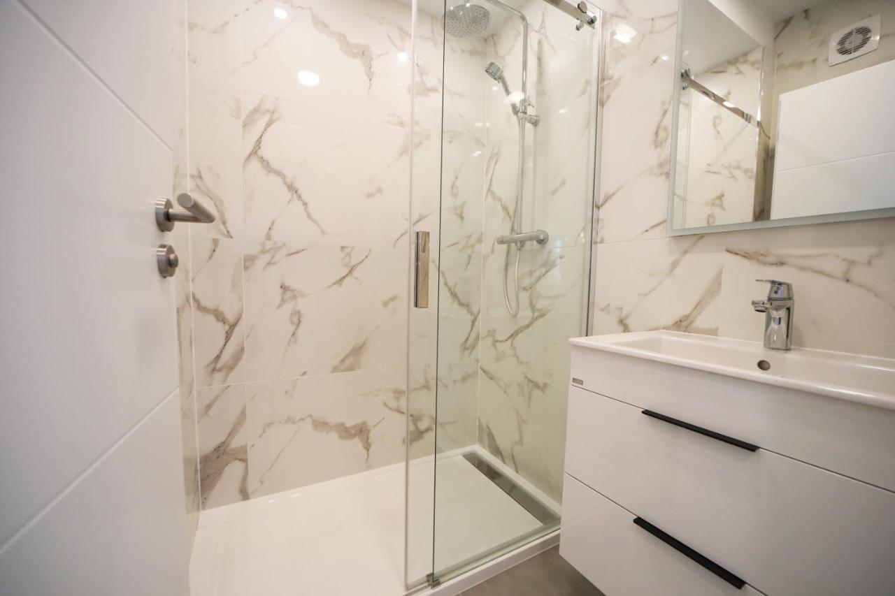 New!! High End 2Bd Modern Apartment In Novi Zagreb Exterior foto